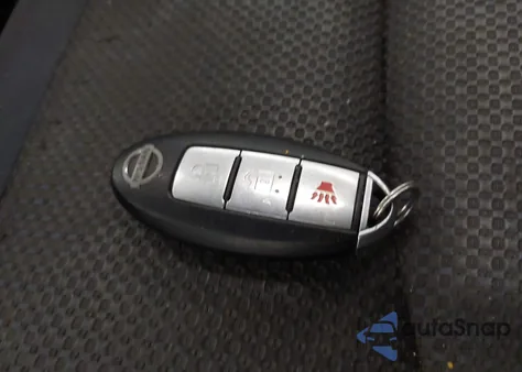 2010 Nissan Rogue Sl из США, поврежденный, VIN JN8AS5MV3AW613024